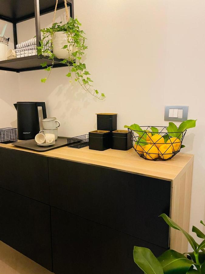 The Room Syracuse Ngoại thất bức ảnh