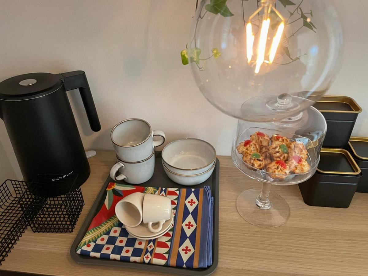The Room Syracuse Ngoại thất bức ảnh